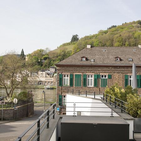 Appartamento Neu - Moselauszeit Traben Esterno foto