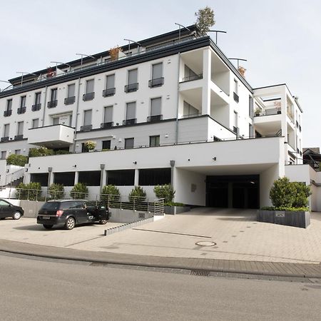 Appartamento Neu - Moselauszeit Traben Esterno foto