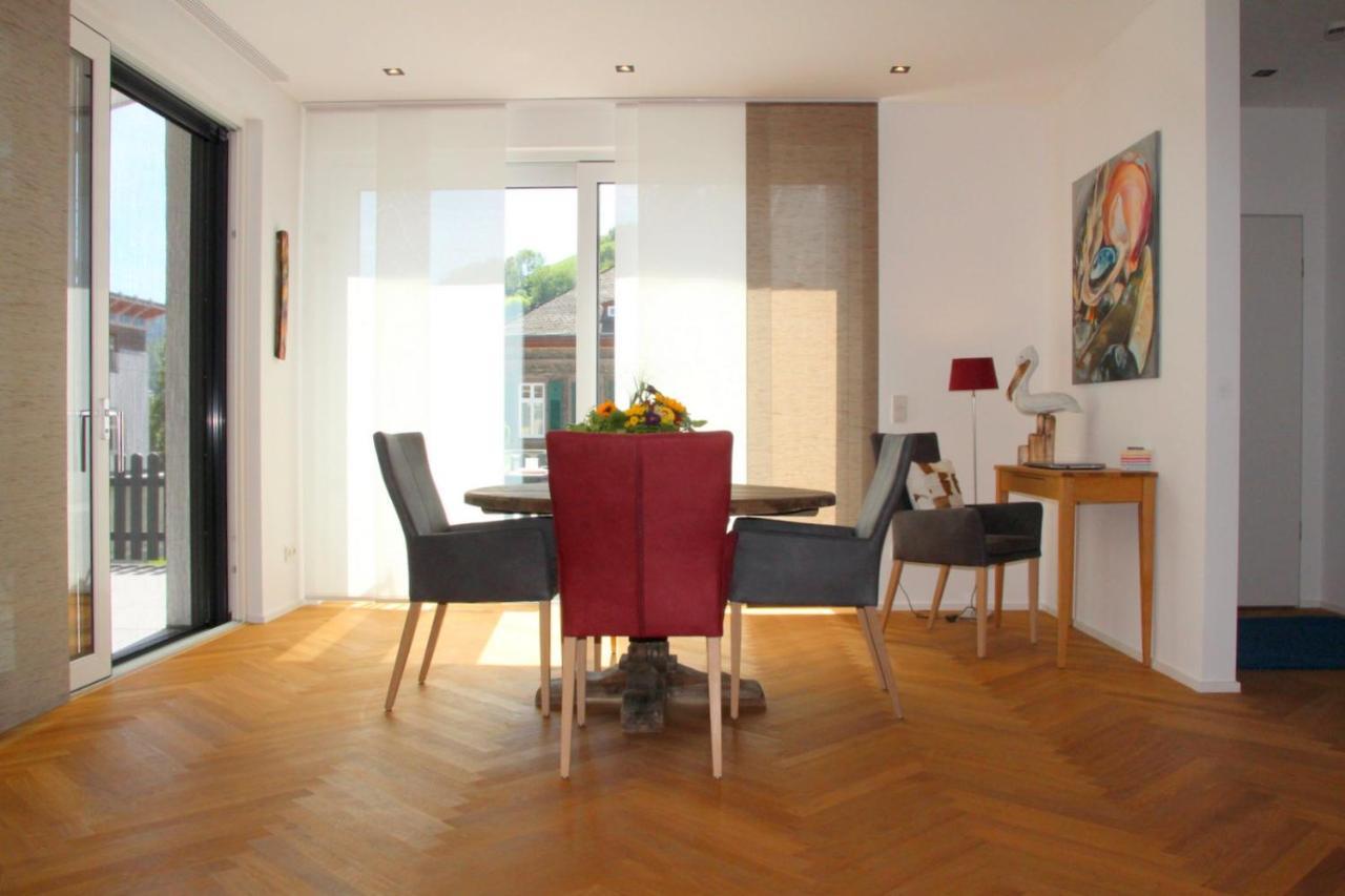 Appartamento Neu - Moselauszeit Traben Esterno foto