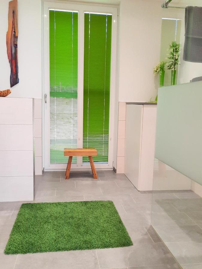 Appartamento Neu - Moselauszeit Traben Esterno foto